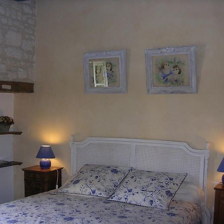 Lemere Chateau De La Noblaye Bed & Breakfast エクステリア 写真